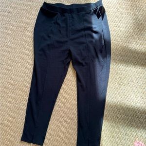 SHEIN Curve 2XL Black Pants